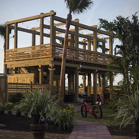 Camp Coyoacan Port Aransas Exteriör bild
