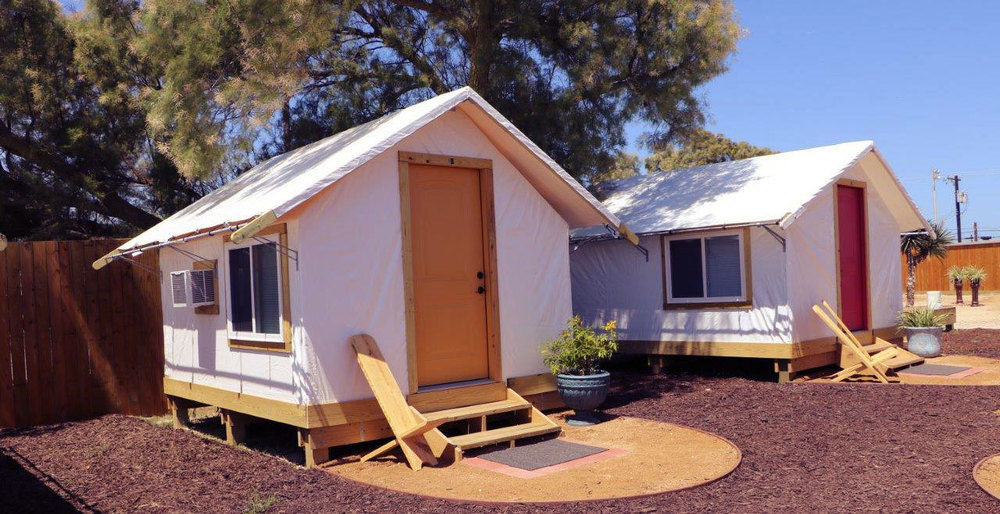 Camp Coyoacan Port Aransas Exteriör bild